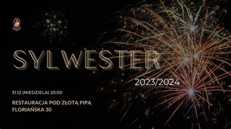 Sylwester Wieliczka 2024/2025 • oferty w Wieliczce